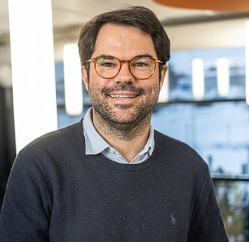 Ferran Menescal Miralles
