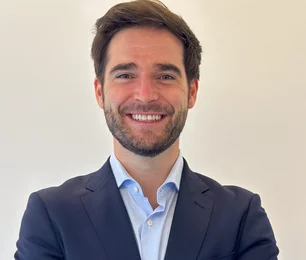 Javier Lázaro