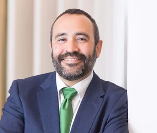 Jorge Muñoz